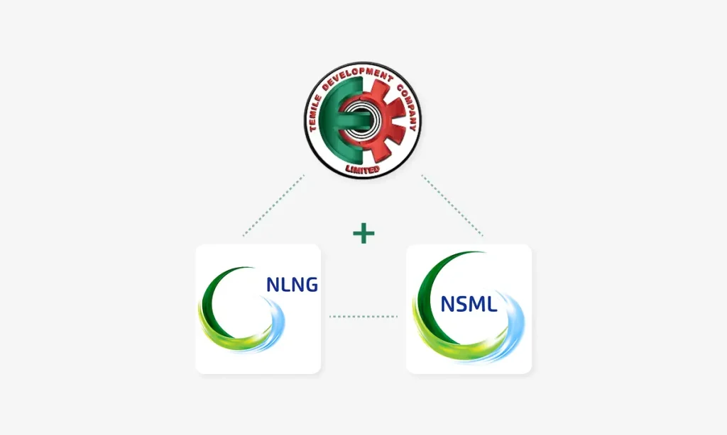 Partnership with NLNG Shipping and Marine Services (NSML)