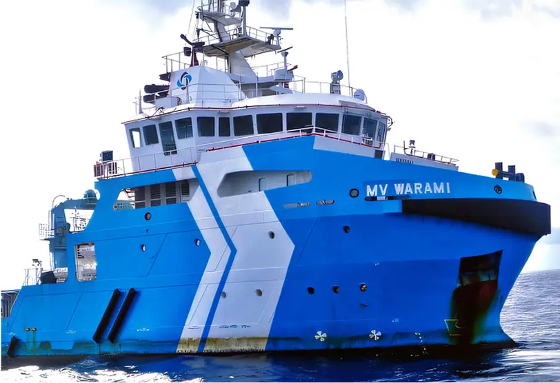 SUPPLY BASE, PROCUREMENT & LOGISTICS services